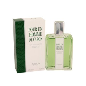 Caron Caron Un Homme EDT 125 ml kvepalai vyrams