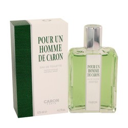 Caron Caron Un Homme EDT 125 ml kvepalai vyrams