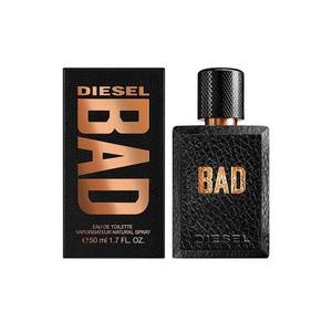 Diesel Bad EDT 75 ml kvepalai vyrams