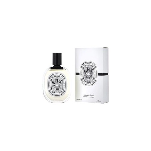 Diptyque Eau des Sens EDT 100 ml kvepalai unisex