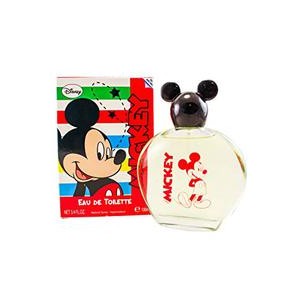 FRAGRANCES FOR CHILDREN I love Mickey EDT 100 ml kvepalai unisex