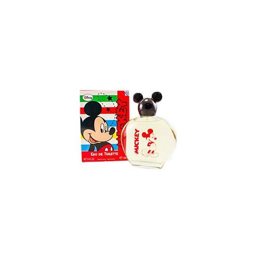 FRAGRANCES FOR CHILDREN I love Mickey EDT 100 ml kvepalai unisex