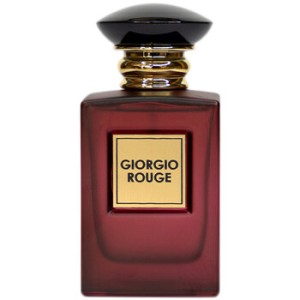 Giorgio Group Rouge EDP 100 ml kvepalai unisex