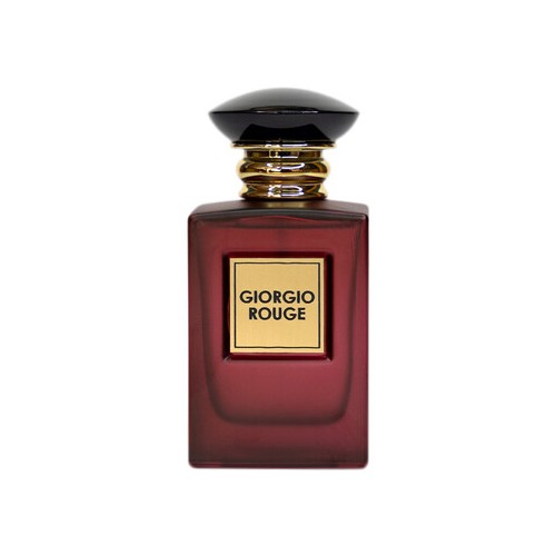 Giorgio Group Rouge EDP 100 ml kvepalai unisex