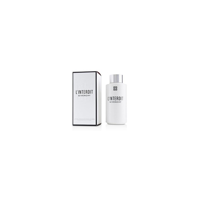 Givenchy L´Interdit Body lotion 200ml