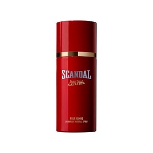 Jean Paul Gaultier Scandal For Men Deospray 150ml