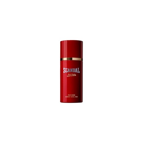 Jean Paul Gaultier Scandal For Men Deospray 150ml