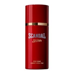 Jean Paul Gaultier Scandal For Men Deospray 150ml