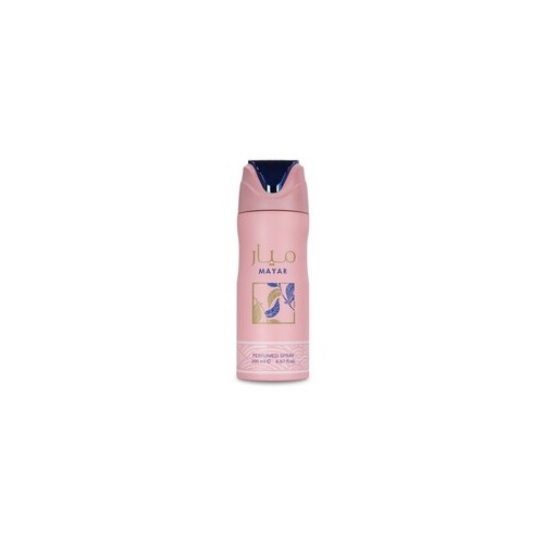 Lattafa Perfumes Mayar Deospray 200ml