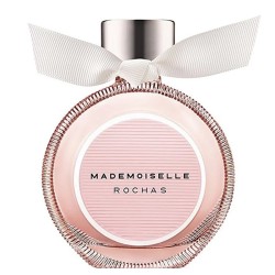 Rochas Mademoiselle Rochas EDP kvepalai moterims, 90 ml