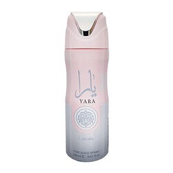Lattafa Yara Deospray 200 ml