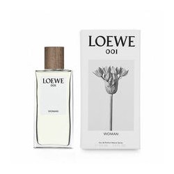 Loewe 001 Woman EDT 30 ml kvepalai moterims