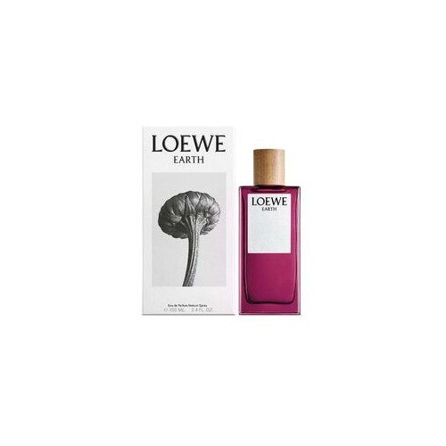 Loewe Earth EDP 50 ml kvepalai unisex