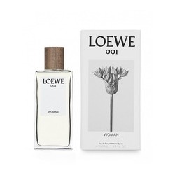 Loewe Loewe 001 Woman EDP 50 ml kvepalai moterims