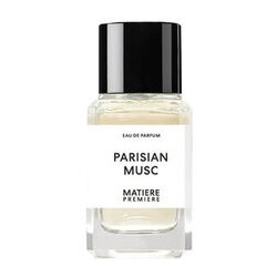 Matiere Premiere Parisian Musc EDP 50 ml kvepalai unisex