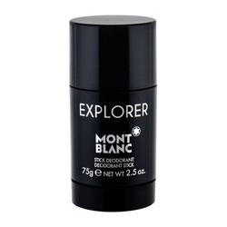 Mont Blanc Explorer Deostick 75ml
