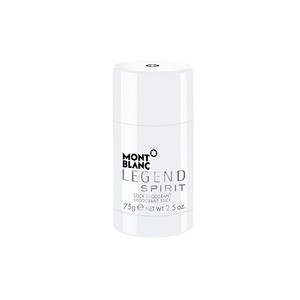 Mont Blanc Legend Spirit Deostick 75ml