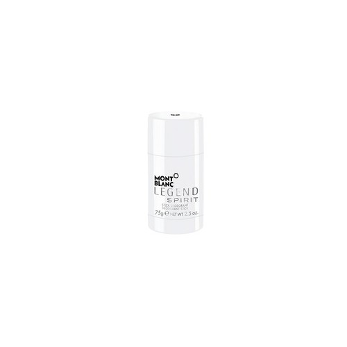 Mont Blanc Legend Spirit Deostick 75ml