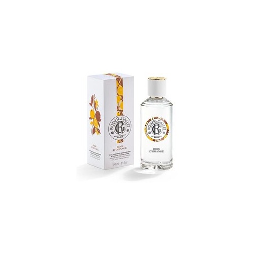 Roger & Gallet Bois d'Orange Refreshing Water 100 ml kvepalai unisex