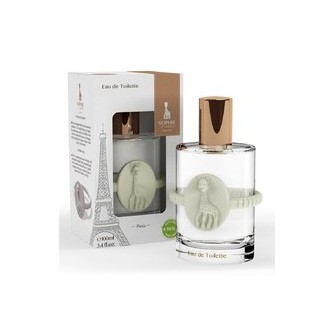 Sophie La Girafe Sophie La Girafe EDT 100 ml kvepalai moterims