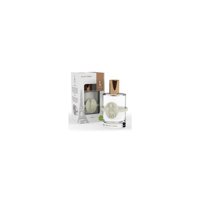 Sophie La Girafe Sophie La Girafe EDT 100 ml kvepalai moterims