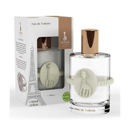 Sophie La Girafe Sophie La Girafe EDT 100 ml kvepalai moterims