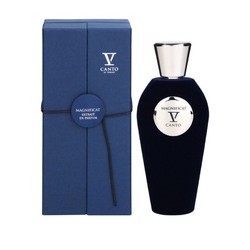 V Canto Magnificat Extrait de Parfum 100 ml kvepalai unisex