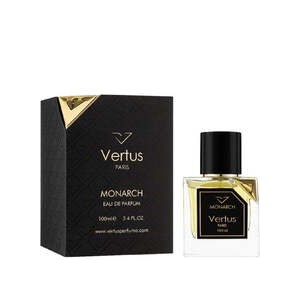 Vertus Monarch EDP 100 ml kvepalai unisex