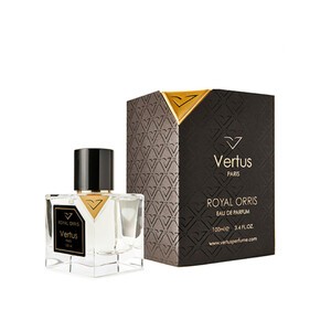 Vertus Royal Orris EDP 100 ml kvepalai unisex