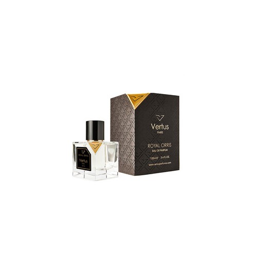 Vertus Royal Orris EDP 100 ml kvepalai unisex