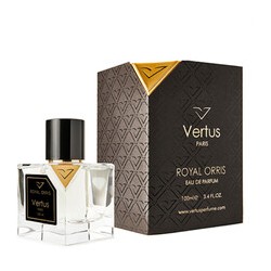 Vertus Royal Orris EDP 100 ml kvepalai unisex