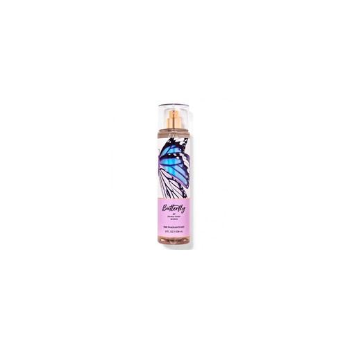 Bath & Body Works Butterfly BOR Tělový sprej 236ml