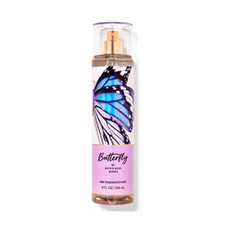 Bath & Body Works Butterfly BOR Tělový sprej 236ml