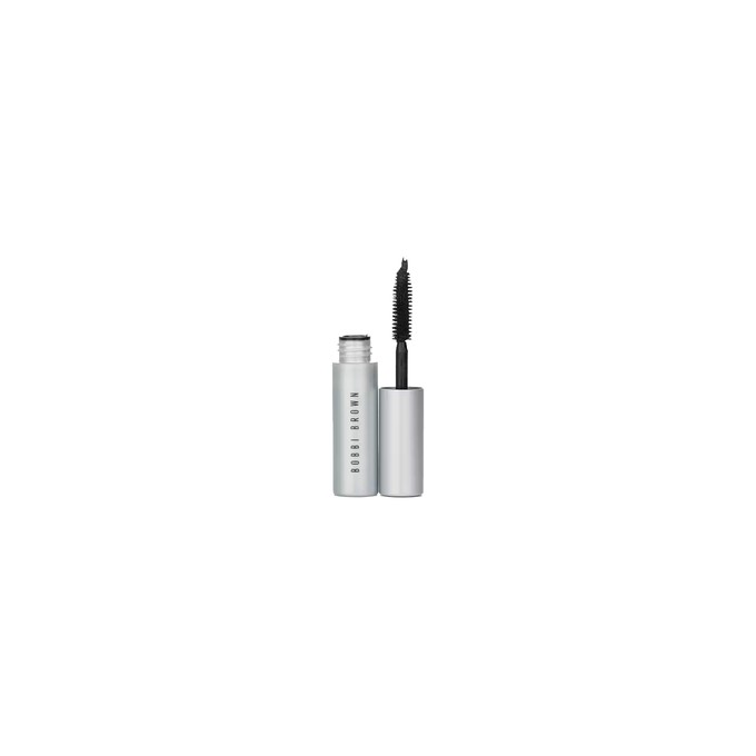 Bobbi Brown Smokey Eye Mascara - apimties suteikiantis tušas, 3 ml
