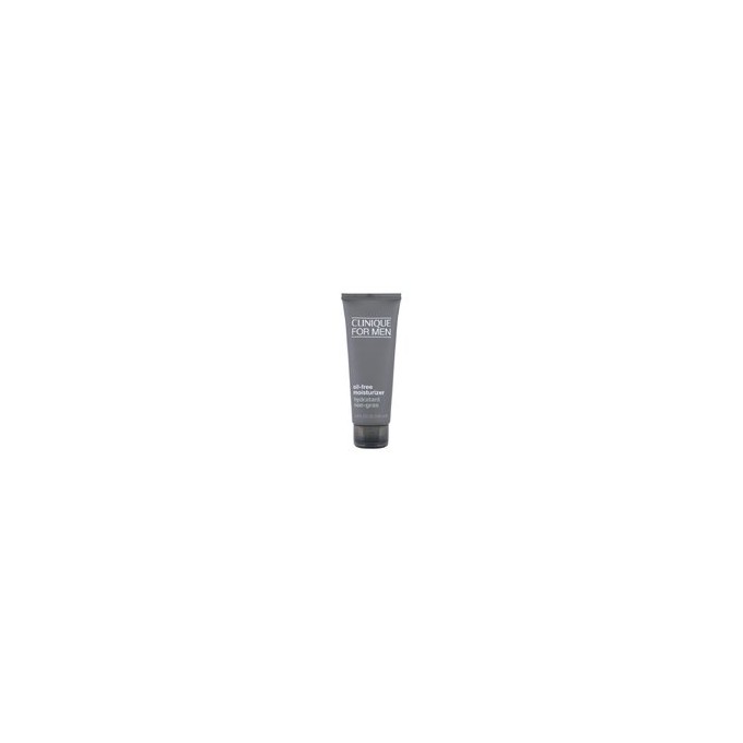 Clinique For Men Oil-Free Moisturizer (normal and oily skin) 100 ml