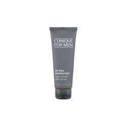 Clinique For Men Oil-Free Moisturizer (normal and oily skin) 100 ml