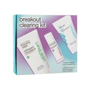 Dermalogica Clear Start Breakout Clearing Kit 75 ml