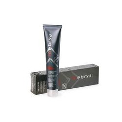 Inebrya Color BEIGE Hair Coloring Cream (beige) - Professional hair color 100 ml 6/13 Dark Blonde