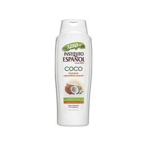 Instituto Espanol Gel Coco Shower Gel - dušo želė 1250 ml