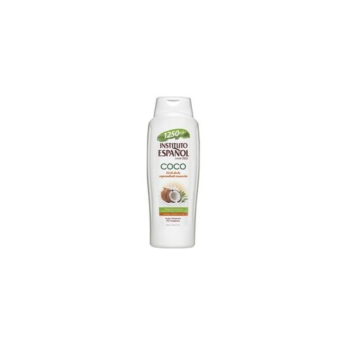 Instituto Espanol Gel Coco Shower Gel - dušo želė 1250 ml