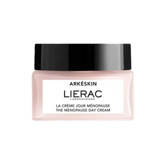 Lierac Arkéskin pro období menopauzy The Menopause Day Cream - dieninis kremas, 50 ml