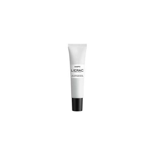 Lierac Diopti Puffiness Correction Gel 15 ml