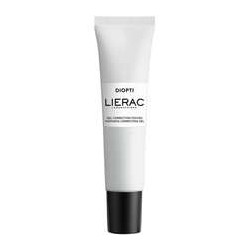 Lierac Diopti Puffiness Correction Gel 15 ml