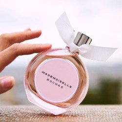 Rochas Mademoiselle Rochas EDP kvepalai moterims, 90 ml