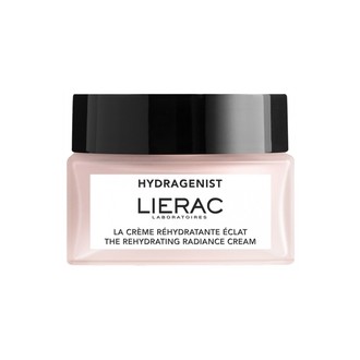 Lierac Hydragenist Rehydrating Gel-Cream 50 ml