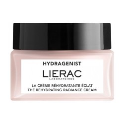 Lierac Hydragenist Rehydrating Gel-Cream 50 ml