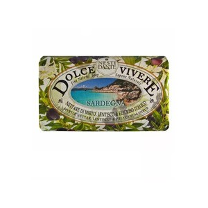Nesti Dante Dolce Vivere Fine Natural Soap Sardegna 250 ml