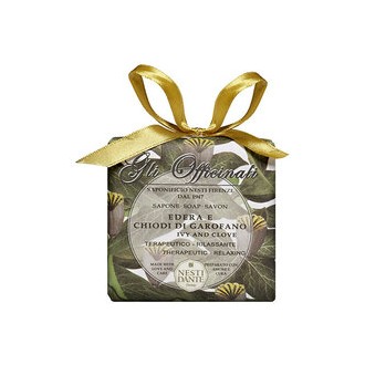 Nesti Dante Gli Officinali Soap Ivy & Clove - muilas, 200 ml