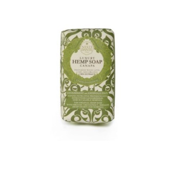 Nesti Dante Luxury Hemp Soap 250 ml
