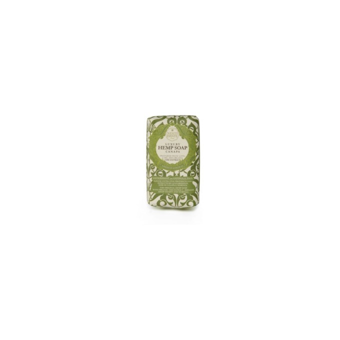 Nesti Dante Luxury Hemp Soap 250 ml